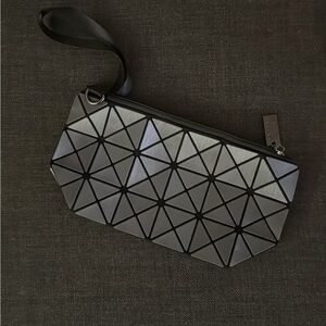 Issey Miyake Wristlet